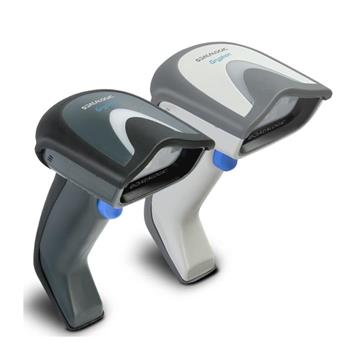 BARCODE SCANNER ALLGEMEIN Datalogic GRYPHON GD4400 Photo 0