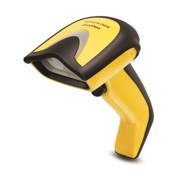 BARCODE SCANNER ALLGEMEIN Datalogic GRYPHON GD4400 Photo 2