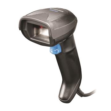 BARCODE SCANNERS GENERAL PURPOSE Datalogic GRYPHON GD4500 Photo 0