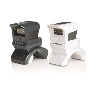 BARCODE SCANNER PRASENTATIONS SCANNER Datalogic GPS4400 Photo 0