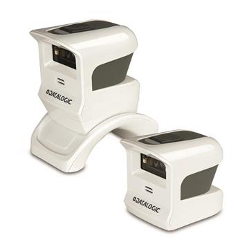 BARCODE SCANNER PRASENTATIONS SCANNER Datalogic GPS4400 Photo 2