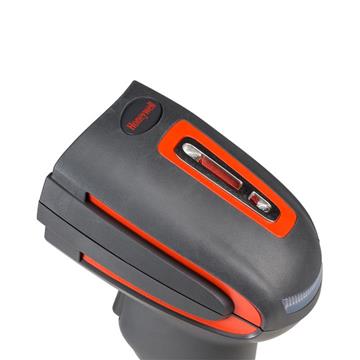 BARCODE SCANNER INDUSTRIE  Honeywell GRANIT 1280I Photo 2