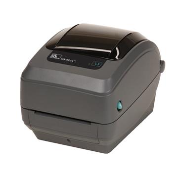 DRUCKER DESKTOP DRUCKER Zebra GX420 Photo 0