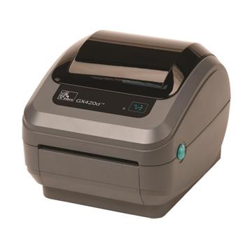 DRUCKER DESKTOP DRUCKER Zebra GX420 Photo 1