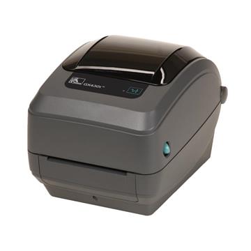 DRUCKER DESKTOP DRUCKER Zebra GX430 Photo 0