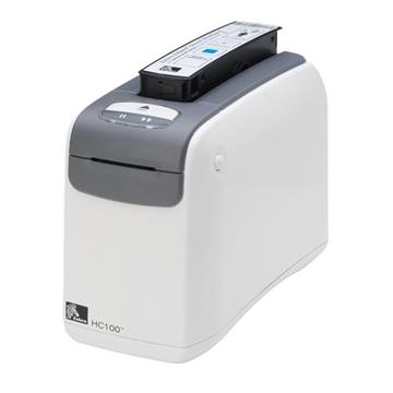 DRUCKER DESKTOP DRUCKER Zebra HC100 Photo 1