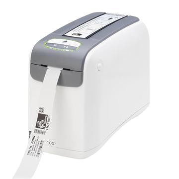 DRUCKER DESKTOP DRUCKER Zebra HC100 Photo 2