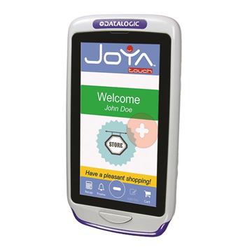 MOBILE COMPUTERS GENERAL PURPOSE COMPUTERS Datalogic JOYA TOUCH Photo 0