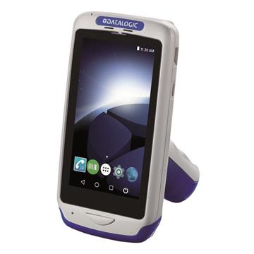 TERMINAUX MOBILES POLYVALENT Datalogic JOYA TOUCH A6 Photo 2