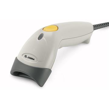 BARCODE SCANNERS GENERAL PURPOSE Zebra LS1203 Photo 0