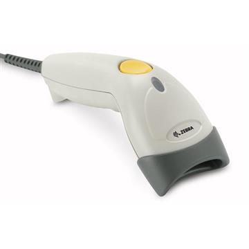 BARCODE SCANNER ALLGEMEIN Zebra LS1203 Photo 1