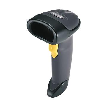 BARCODE SCANNERS GENERAL PURPOSE Zebra LS2208 Photo 0