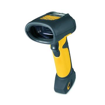 BARCODE SCANNERS GENERAL PURPOSE Zebra LS3408 Photo 0