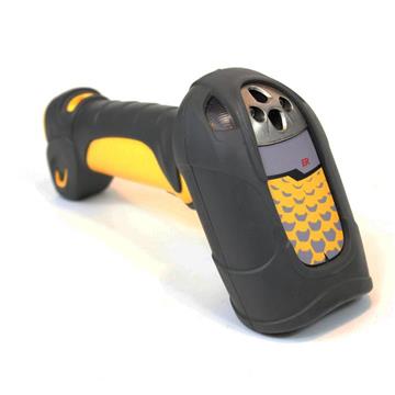 BARCODE SCANNER ALLGEMEIN Zebra LS3408 Photo 1