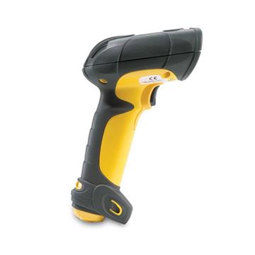 BARCODE SCANNER ALLGEMEIN Zebra LS3408 Photo 2