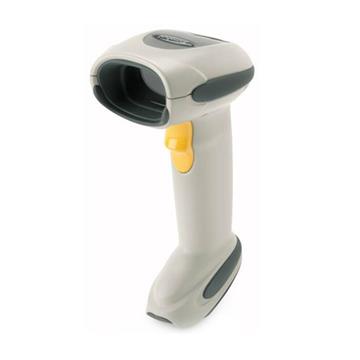 BARCODE SCANNERS GENERAL PURPOSE Zebra LS4208 Photo 0