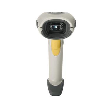 BARCODE SCANNER ALLGEMEIN Zebra LS4208 Photo 1