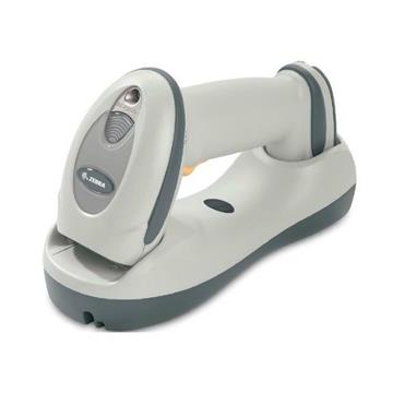 BARCODE SCANNER ALLGEMEIN Zebra LS4208 Photo 2