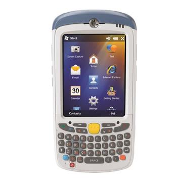 MOBILE COMPUTERS GENERAL PURPOSE COMPUTERS Zebra MC55XX Photo 2