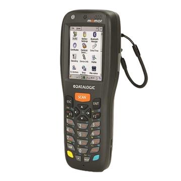 MOBILCOMPUTER ALLGEMEIN Datalogic MEMOR X3 Photo 0