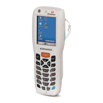 TERMINAUX MOBILES POLYVALENT Datalogic MEMOR X3 HC Photo 0