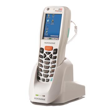 MOBILCOMPUTER ALLGEMEIN Datalogic MEMOR X3 HC Photo 2