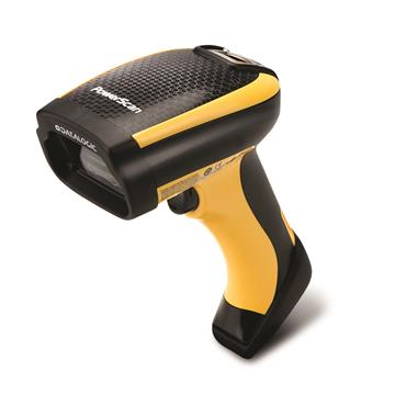 BARCODE SCANNER INDUSTRIE  Datalogic POWERSCAN PBT9300 Photo 0