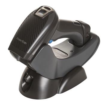 BARCODE SCANNER INDUSTRIE  Datalogic POWERSCAN PBT9500 RETAIL Photo 0