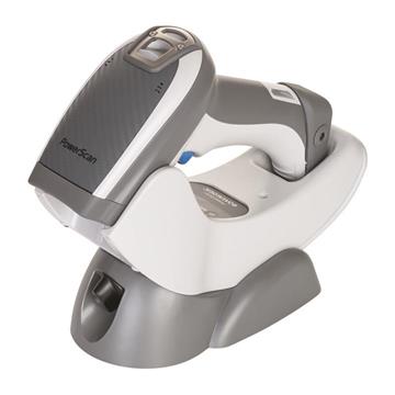 BARCODE SCANNER INDUSTRIE  Datalogic POWERSCAN PBT9500 RETAIL Photo 1