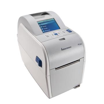 PRINTERS DESKTOP PRINTERS Honeywell PC23D Photo 1