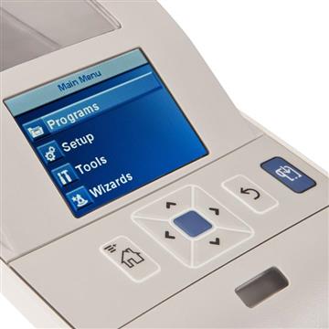 DRUCKER DESKTOP DRUCKER Honeywell PC23D Photo 2