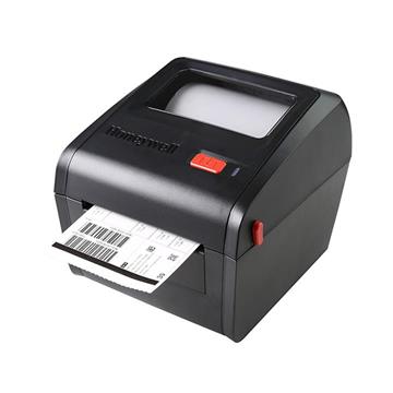 PRINTERS DESKTOP PRINTERS Honeywell PC42D Photo 0