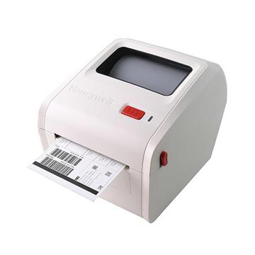 DRUCKER DESKTOP DRUCKER Honeywell PC42D Photo 2