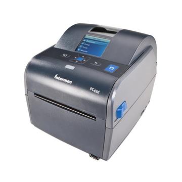 PRINTERS DESKTOP PRINTERS Honeywell PC43D Photo 0