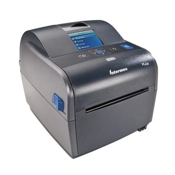 STAMPANTI DESKTOP Honeywell PC43D Photo 1