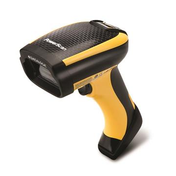 BARCODE SCANNER INDUSTRIE  Datalogic POWERSCAN PD9100 Photo 0