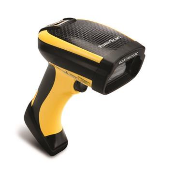 BARCODE SCANNER INDUSTRIE  Datalogic POWERSCAN PD9500 Photo 1