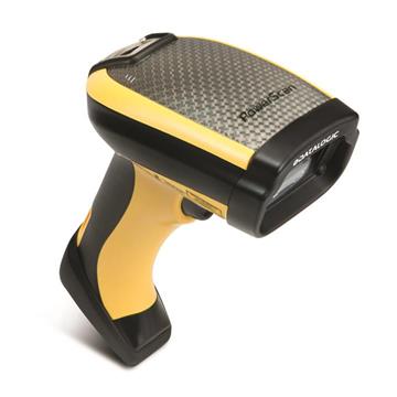 BARCODE SCANNER INDUSTRIE  Datalogic POWERSCAN PD9500 DPM EVO Photo 1