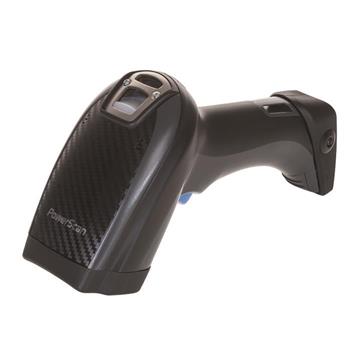 BARCODE SCANNER INDUSTRIE  Datalogic POWERSCAN PD9500 RETAIL Photo 0