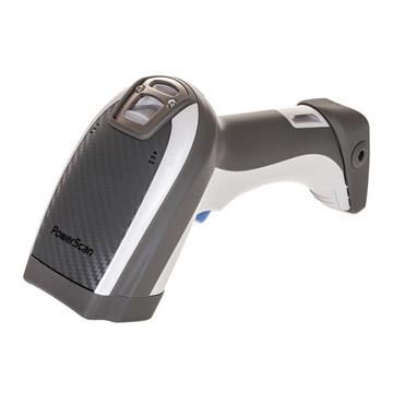 BARCODE SCANNER INDUSTRIE  Datalogic POWERSCAN PD9500 RETAIL Photo 1