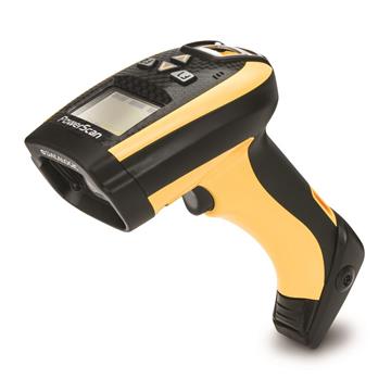 BARCODE SCANNER INDUSTRIE  Datalogic POWERSCAN PM9300 Photo 0