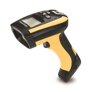 BARCODE SCANNER INDUSTRIE  Datalogic POWERSCAN PM9500 Photo 0