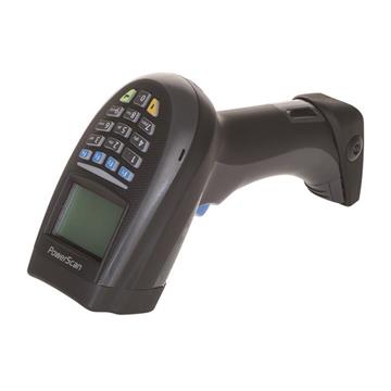 LECTEURS DE CODES à BARRES INDUSTRIEL Datalogic POWERSCAN PM9500 RETAIL Photo 0