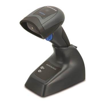 BARCODE SCANNERS GENERAL PURPOSE Datalogic QUICKSCAN QBT2100 Photo 0