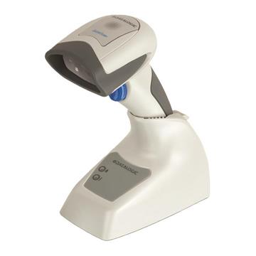 BARCODE SCANNER ALLGEMEIN Datalogic QUICKSCAN QBT2400 Photo 1