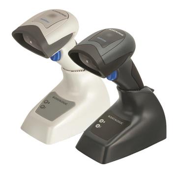 BARCODE SCANNER ALLGEMEIN Datalogic QUICKSCAN QBT2400 Photo 2