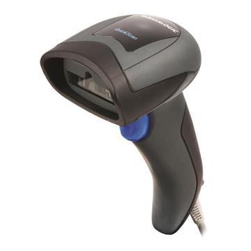 BARCODE SCANNER ALLGEMEIN Datalogic QUICKSCAN QD2100 Photo 0