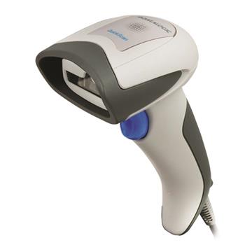 BARCODE SCANNER ALLGEMEIN Datalogic QUICKSCAN QD2100 Photo 1