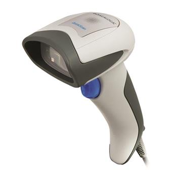 BARCODE SCANNER ALLGEMEIN Datalogic QUICKSCAN QD2400 Photo 1