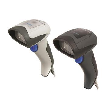 BARCODE SCANNER ALLGEMEIN Datalogic QUICKSCAN QD2400 Photo 2